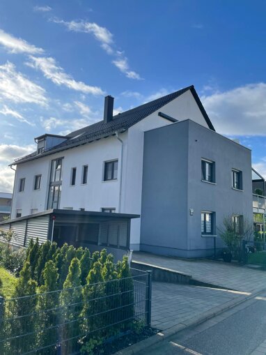 Wohnung zum Kauf 475.000 € 4 Zimmer 144 m² 2. Geschoss Hermann-Hesse-Straße 6 Berg Berg bei Neumarkt in der Oberpfalz 92348