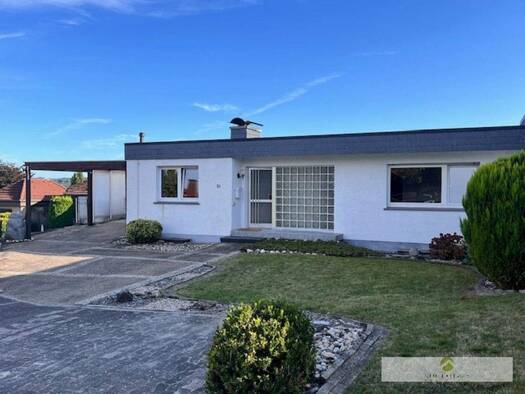 Bungalow zum Kauf 305.000 € 7 Zimmer 170 m² 863 m² Grundstück Niederense Ense-Niederense 59469