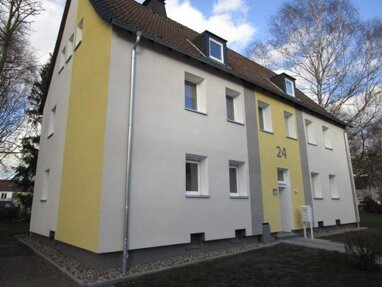Wohnung zur Miete 455 € 3 Zimmer 51,1 m² 1. Geschoss Fröbelweg 24 Obereving Dortmund 44339