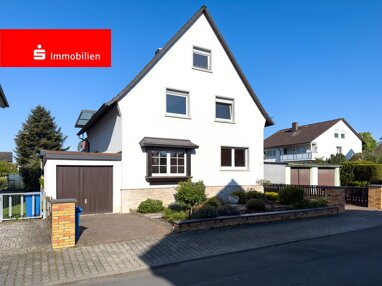 Mehrfamilienhaus zum Kauf 549.000 € 6 Zimmer 159,5 m² 561 m² Grundstück Klein-Welzheim Seligenstadt 63500