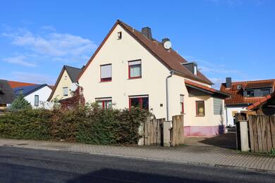 Einfamilienhaus zum Kauf 349.000 € 7 Zimmer 147 m² 1.722 m² Grundstück Nieder-Mockstadt Florstadt 61197
