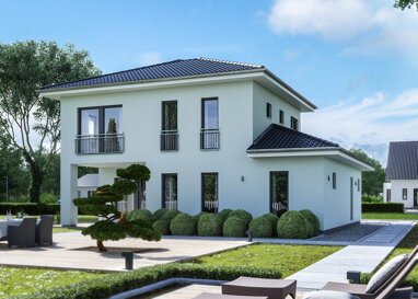 Einfamilienhaus zum Kauf 450.650 € 8 Zimmer 198 m² 1.611 m² Grundstück Großlittgen 54534