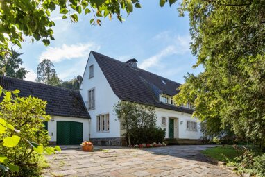 Einfamilienhaus zum Kauf 11 Zimmer 360 m² 4.250 m² Grundstück Huckingen Duisburg 47259