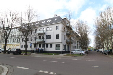 Wohnung zur Miete 891,18 € 3 Zimmer 99 m² 2. Geschoss Fichtestraße 39 Fichtestraße / Ambrosiusplatz Magdeburg 39112