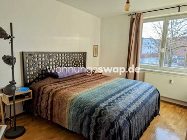 Apartment zur Miete 1.050 € 2 Zimmer 65 m² 1. Geschoss St.Pauli 20357