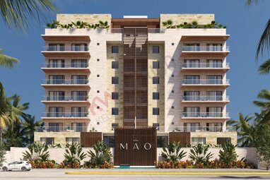 Apartment zum Kauf 2.298.720 € 3 Zimmer 479,3 m² 3 Por Ta Pok. Torre Babor Cancún 77500