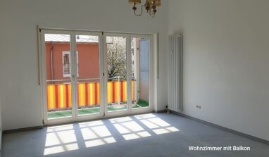 Wohnung zum Kauf 275.000 € 3 Zimmer 70 m² 2. Geschoss Friedlingen Weil am Rhein 79576