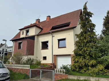 Mehrfamilienhaus zum Kauf 320.000 € 6 Zimmer 205 m² 1.231 m² Grundstück Lohre Felsberg 34587