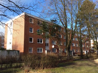 Wohnung zur Miete 741,58 € 3,5 Zimmer 84,3 m² 3. Geschoss Falkenweg 6 Wahlbezirk 12 Elmshorn 25337