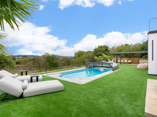 Einfamilienhaus zum Kauf 2.199.000 € 10 Zimmer 385,2 m² 855 m² Grundstück Gießen 35392