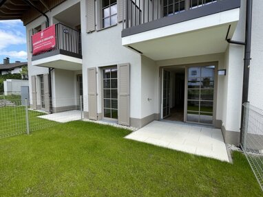 Wohnung zum Kauf 278.000 € 2 Zimmer 44,7 m² Erdgeschoss Stützing Saaldorf-Surheim 83416