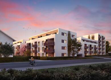 Neubauprojekt zum Kauf Höfen Nürnberg 90431