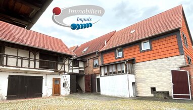 Bauernhaus zum Kauf 99.000 € 6 Zimmer 119 m² 1.771 m² Grundstück Schwanebeck Schwanebeck 39397