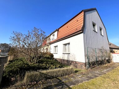 Doppelhaushälfte zum Kauf 239.000 € 6 Zimmer 102 m² 569 m² Grundstück Berkenbrück 15518