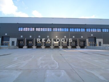 Halle/Industriefläche zur Miete Provisionsfrei 20.000 m² Lagerfläche teilbar ab 3.500 m² Rohrbach - Süd Heidelberg 69126