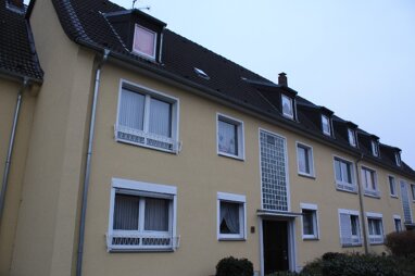 Wohnung zur Miete 479 € 3,5 Zimmer 59,8 m² 1. Geschoss Ostring 37 Batenbrock - Nord Bottrop 46238