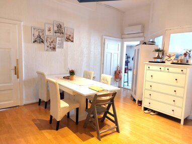 Wohnung zur Miete 800 € 5 Zimmer 137 m² 1. Geschoss Schrammstraße 8 Einbeck Einbeck 37574