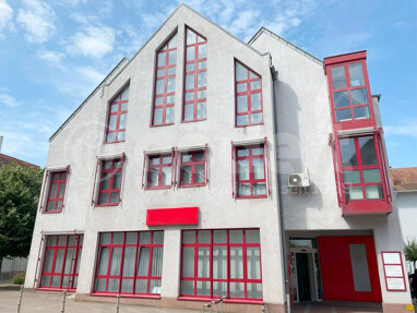 Praxisfläche zur Miete 1.875 € 7 Zimmer 182 m² Bürofläche teilbar ab 133 m² Sulzbach Sulzbach am Main 63834