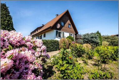 Doppelhaushälfte zum Kauf 289.000 € 6 Zimmer 90,4 m² 1.064 m² Grundstück Ortsgebiet Sasbach 77880