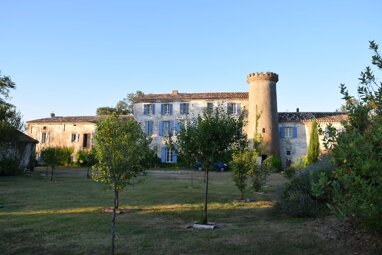 Schloss zum Kauf 1.768.000 € 26 Zimmer 880 m² 36.800 m² Grundstück Verdun CASTELNAUDARY 11400