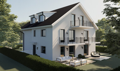 Mehrfamilienhaus zum Kauf 2.820.000 € 12 Zimmer 328 m² 538 m² Grundstück Neuperlach München 81375