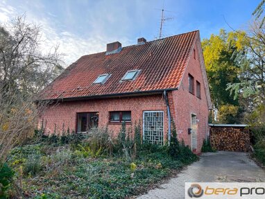 Einfamilienhaus zum Kauf 615.000 € 6 Zimmer 123 m² 1.813 m² Grundstück Kaltenmoor Lüneburg 21337