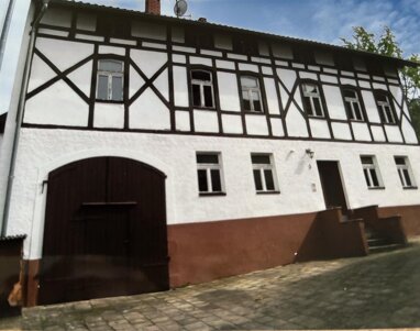Mehrfamilienhaus zum Kauf 298.000 € 9 Zimmer 158 m² 659 m² Grundstück Gaustadt Nord Bamberg 96049