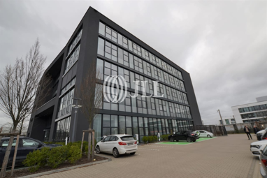 Bürofläche zur Miete 14,80 € 1.067,6 m² Bürofläche teilbar ab 400 m² Gremberghoven Köln 51149