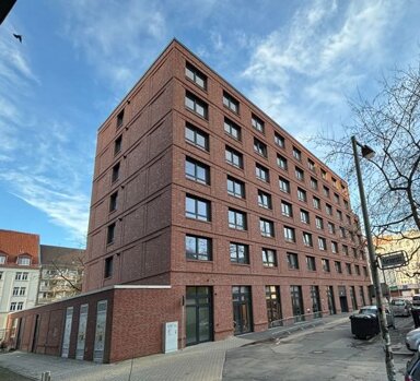 Wohnung zur Miete 1.273 € 3 Zimmer 97,5 m² 6. Geschoss frei ab sofort Körnerstr. 16 Mitte Hannover 30159