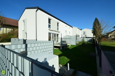 Doppelhaushälfte zum Kauf 549.000 € 4 Zimmer 163,4 m² 211 m² Grundstück Alland 2534