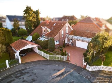 Einfamilienhaus zum Kauf 1.149.000 € 6 Zimmer 188,9 m² 1.217 m² Grundstück Paderborn - Kernstadt Paderborn 33100