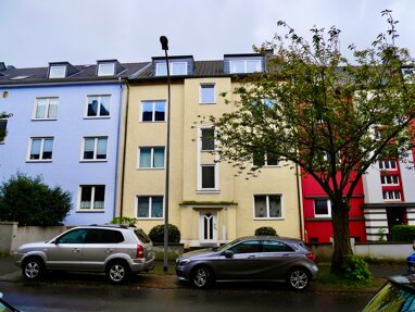 Wohnung zur Miete 562,50 € 2,5 Zimmer 75 m² 4. Geschoss Hamme Bochum 44809