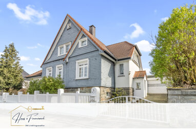 Einfamilienhaus zum Kauf 249.000 € 7 Zimmer 170 m² 760 m² Grundstück Kierspe Bahnhof Kierspe 58566