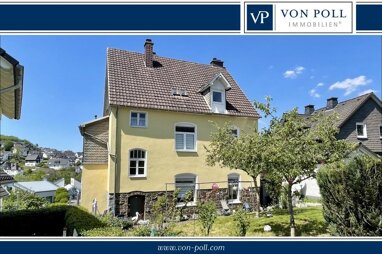 Mehrfamilienhaus zum Kauf 330.000 € 9 Zimmer 239,5 m² 323 m² Grundstück Olpe Olpe 57462