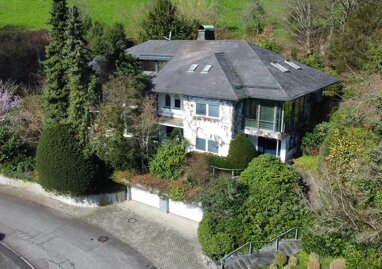 Villa zum Kauf 1.095.000 € 12 Zimmer 495 m² 2.472 m² Grundstück Fischerbach 77716