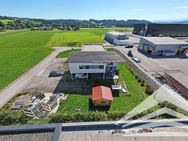 Produktionshalle zur Miete 4.500 € 440 m² Lagerfläche Frankenburg am Hausruck 4873