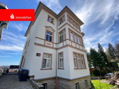 Wohnung zur Miete 950 € 3 Zimmer 109,7 m² 1. Geschoss Herzogsweg 16 Friedrichroda Friedrichroda 99894