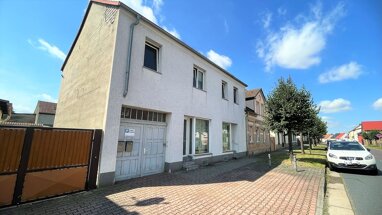 Mehrfamilienhaus zum Kauf 230.000 € 9 Zimmer 172,5 m² 1.486 m² Grundstück Rodleben Dessau-Roßlau / OT Rodleben 06861