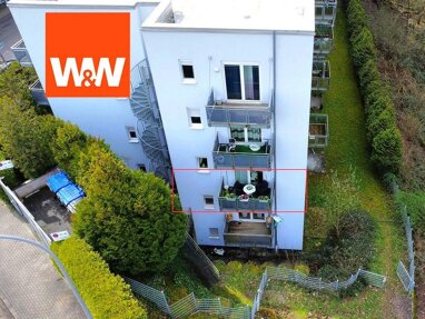Wohnung zum Kauf 135.000 € 2 Zimmer 56,6 m² Erdgeschoss Winterberg Saarbrücken / Alt-Saarbrücken 66119