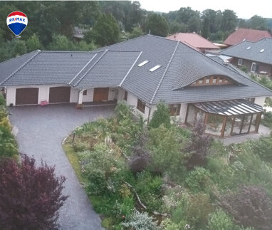 Einfamilienhaus zum Kauf 639.000 € 6 Zimmer 494,1 m² 2.800 m² Grundstück Barnstorf 49406