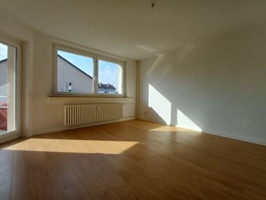 Wohnung zur Miete 649 € 3 Zimmer 68 m² Leibnizstr. 9 Bärenkämpen 1 Minden 32425