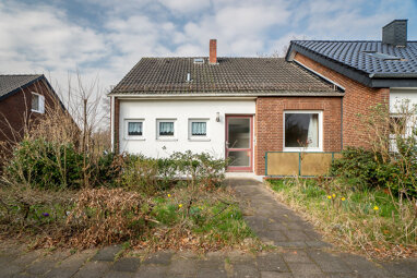 Haus zum Kauf 185.000 € 5 Zimmer 125 m² 313 m² Grundstück Schönebeck Bremen 28757