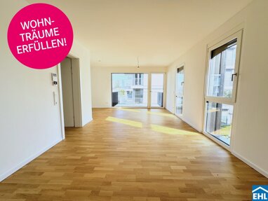 Wohnung zum Kauf 355.700 € 3 Zimmer 74,5 m² 1. Geschoss Lore-Kutschera-Weg Wien,Meidling 1120