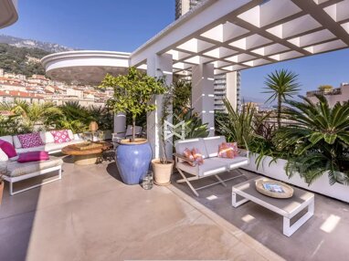 Apartment zum Kauf Provisionsfrei 4 Zimmer 230 m² 8. Geschoss Monaco 98000