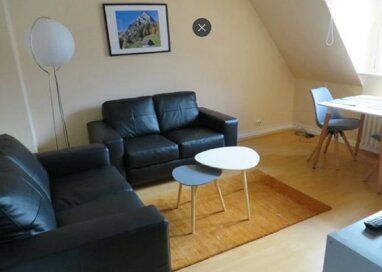 Wohnung zur Miete 700 € 2 Zimmer 42 m² 2. Geschoss Ahrweg 14 Kessenich Bonn 53129