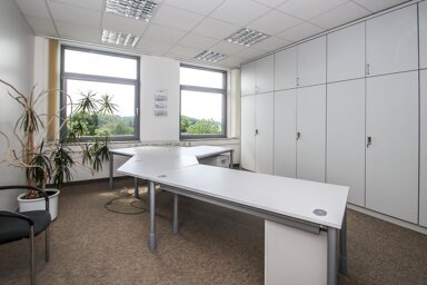 Bürofläche zur Miete 5,50 € 220,3 m² Bürofläche teilbar ab 21 m² Niedersprockhövel Sprockhövel 45549