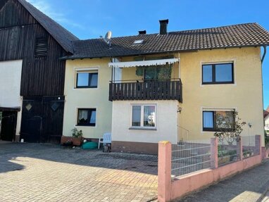 Einfamilienhaus zum Kauf 299.000 € 6 Zimmer 155,4 m² 489 m² Grundstück Stollhofen Rheinmünster 77836