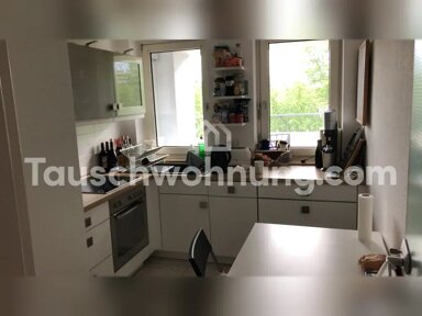 Wohnung zur Miete Tauschwohnung 870 € 2 Zimmer 65 m² Westend - Süd Frankfurt am Main 60308