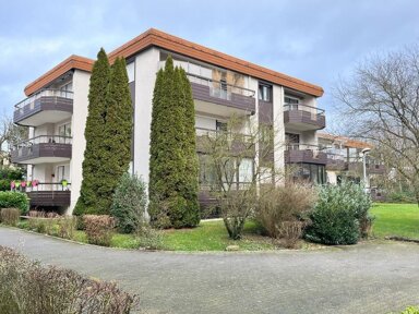 Wohnung zum Kauf 179.500 € 2 Zimmer 67,9 m² Bad Salzuflen Bad Salzuflen-Innenstadt 32105