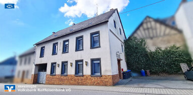 Einfamilienhaus zum Kauf 179.000 € 8 Zimmer 249 m² 1.035 m² Grundstück Kaisersesch Kaisersesch 56759